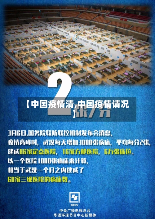 【中国疫情清,中国疫情请况】-第3张图片