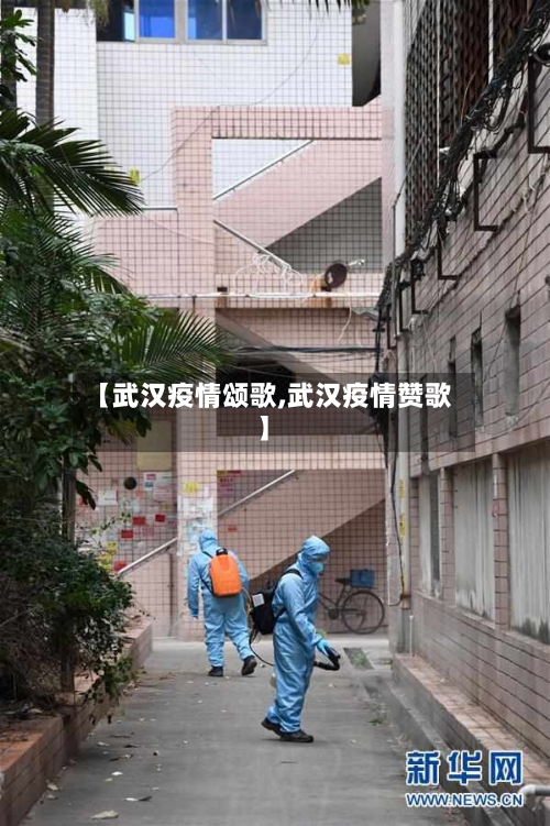 【武汉疫情颂歌,武汉疫情赞歌】-第3张图片