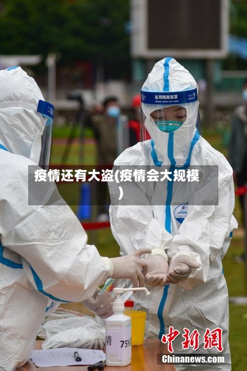 疫情还有大盗(疫情会大规模)-第3张图片
