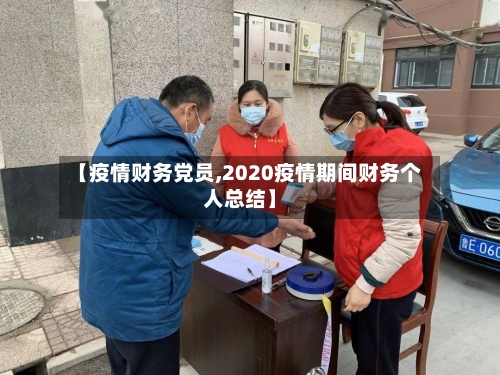 【疫情财务党员,2020疫情期间财务个人总结】-第2张图片