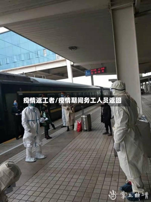 疫情返工者/疫情期间务工人员返回-第2张图片