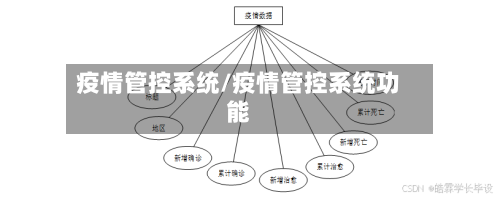 疫情管控系统/疫情管控系统功能-第3张图片