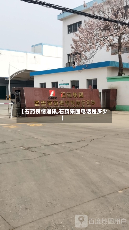 【石药疫情通讯,石药集团电话是多少】-第2张图片