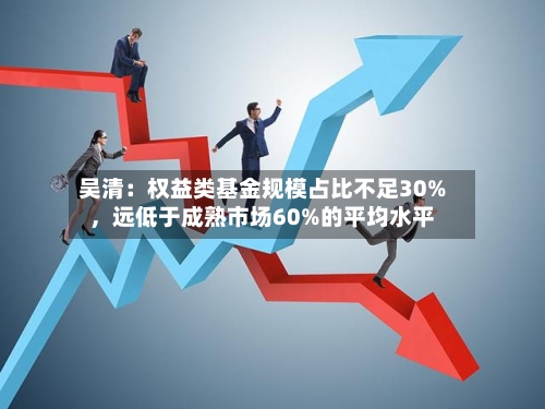 吴清：权益类基金规模占比不足30%，远低于成熟市场60%的平均水平