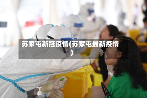 苏家屯新冠疫情(苏家屯最新疫情)