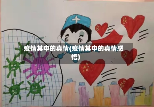 疫情其中的真情(疫情其中的真情感悟)