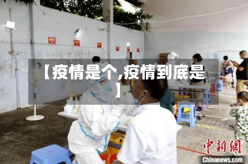 【疫情是个,疫情到底是】