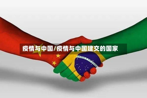 疫情与中国/疫情与中国建交的国家