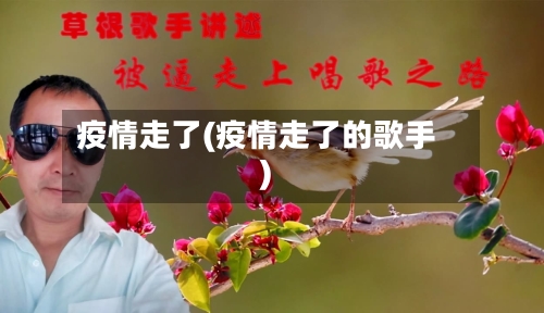 疫情走了(疫情走了的歌手)