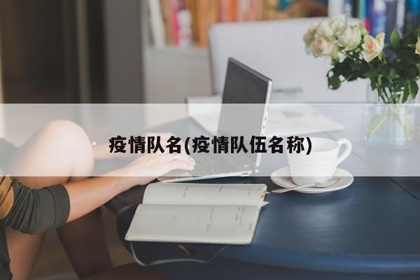 疫情队名(疫情队伍名称)